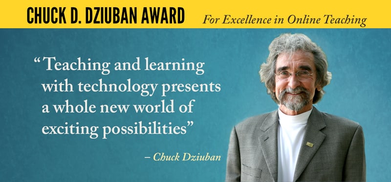 Teaching and learning with technolgy presents a whole new world of exciting possibilities.