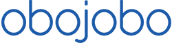 Obojobo logo.