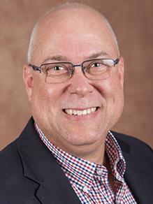 Richard Brunson, M.A.